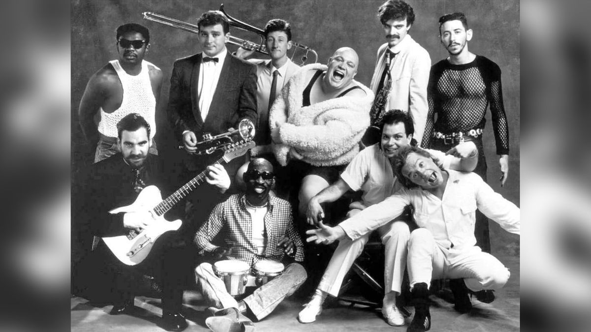 Bad Manners Southampton Tickets