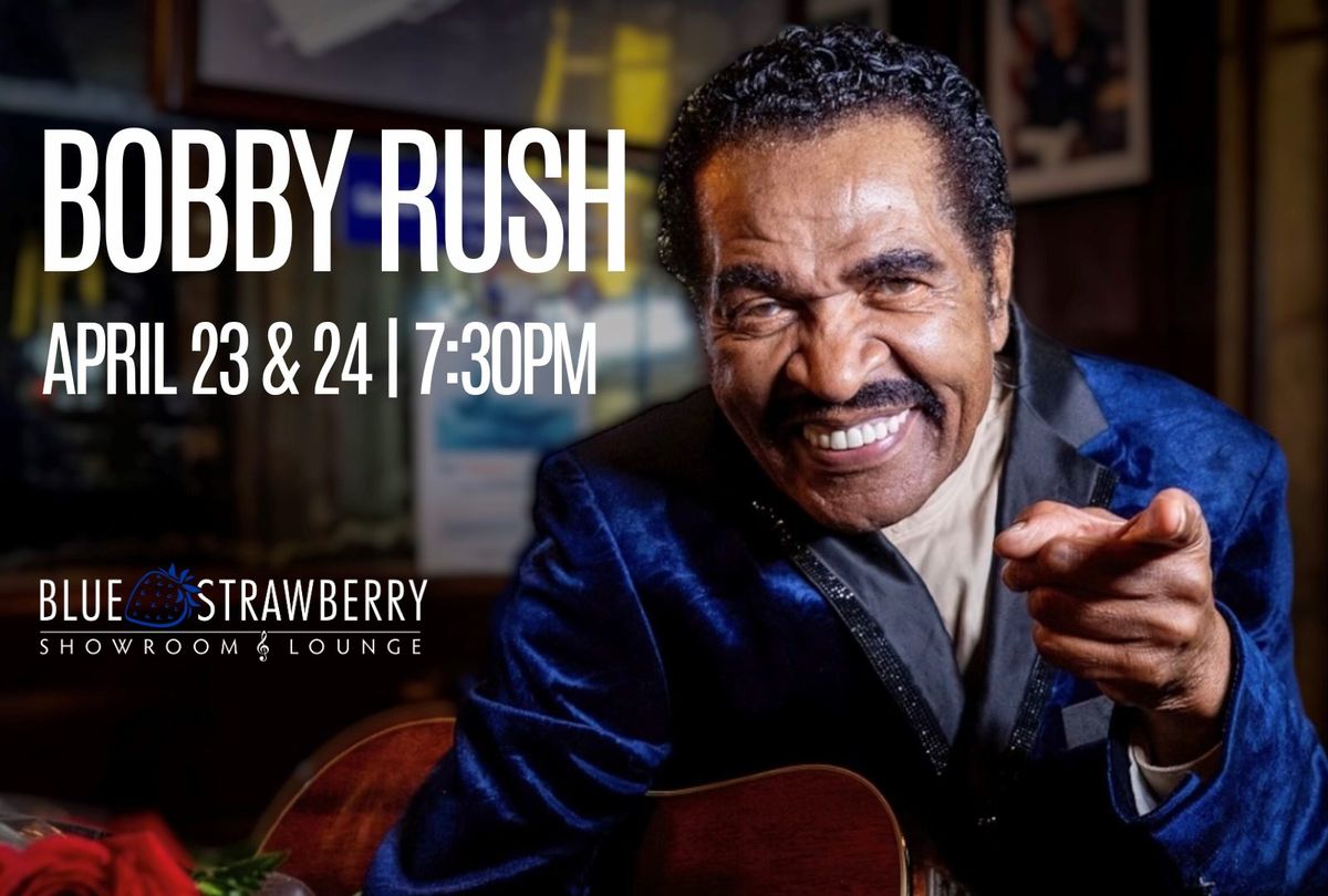 Bobby Rush