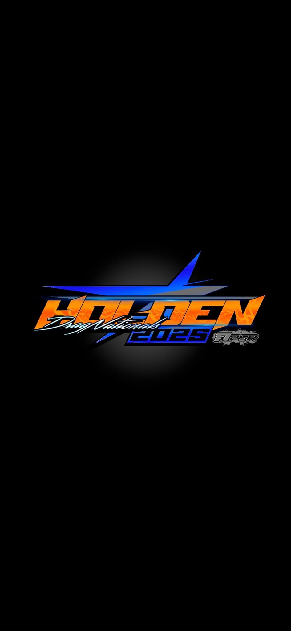 2025 Holden Drag Nationals