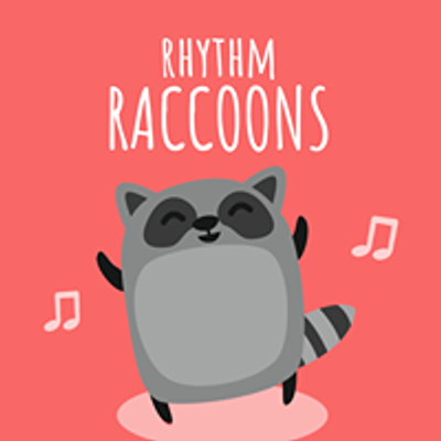 Rhythm RACCOONS