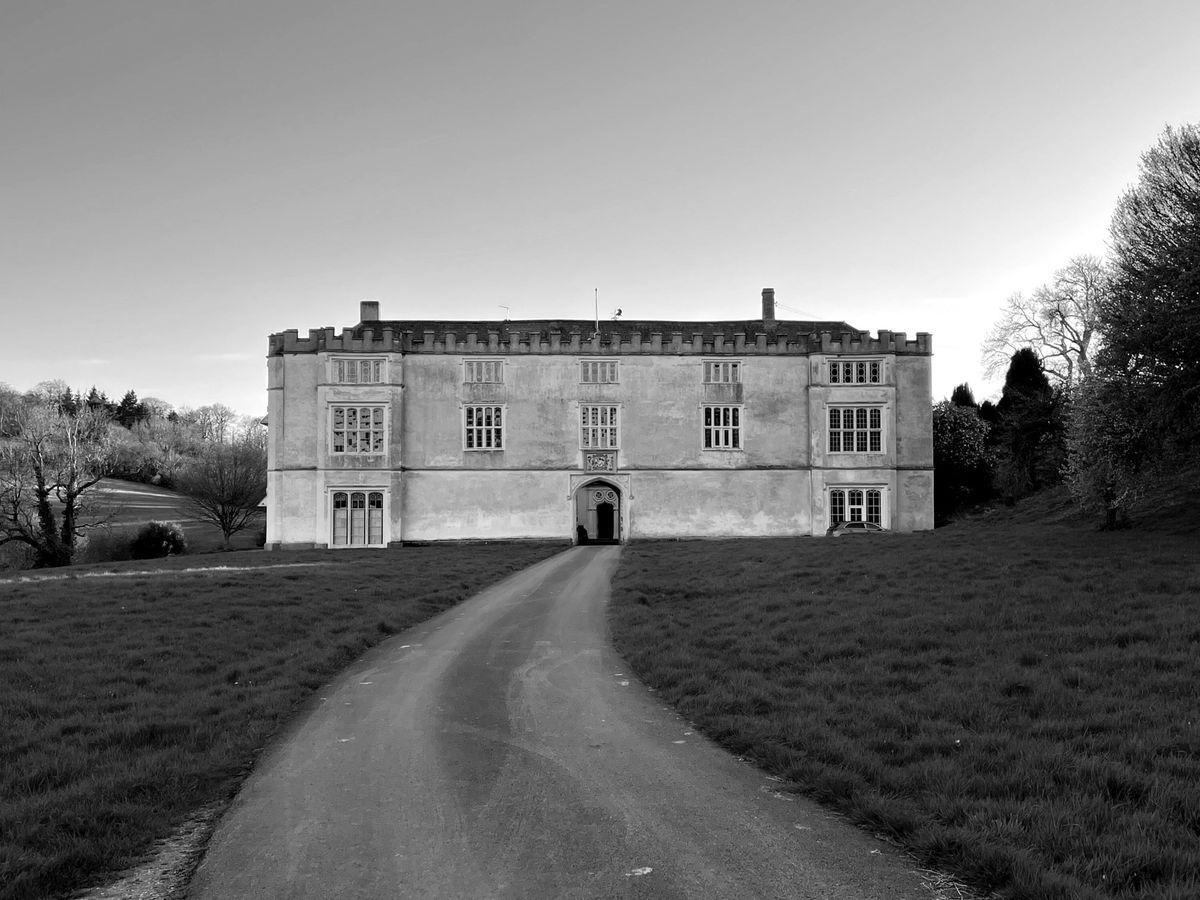 Great Fulford | Overnight Ghost Hunt