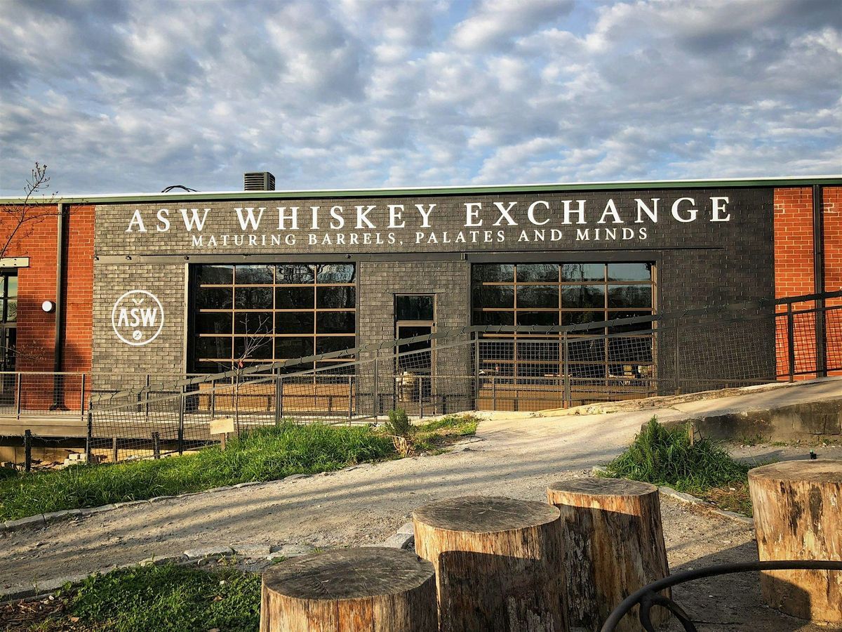 Network Under 40: Atlanta at ASW Whiskey Exchange | May 8, 2024