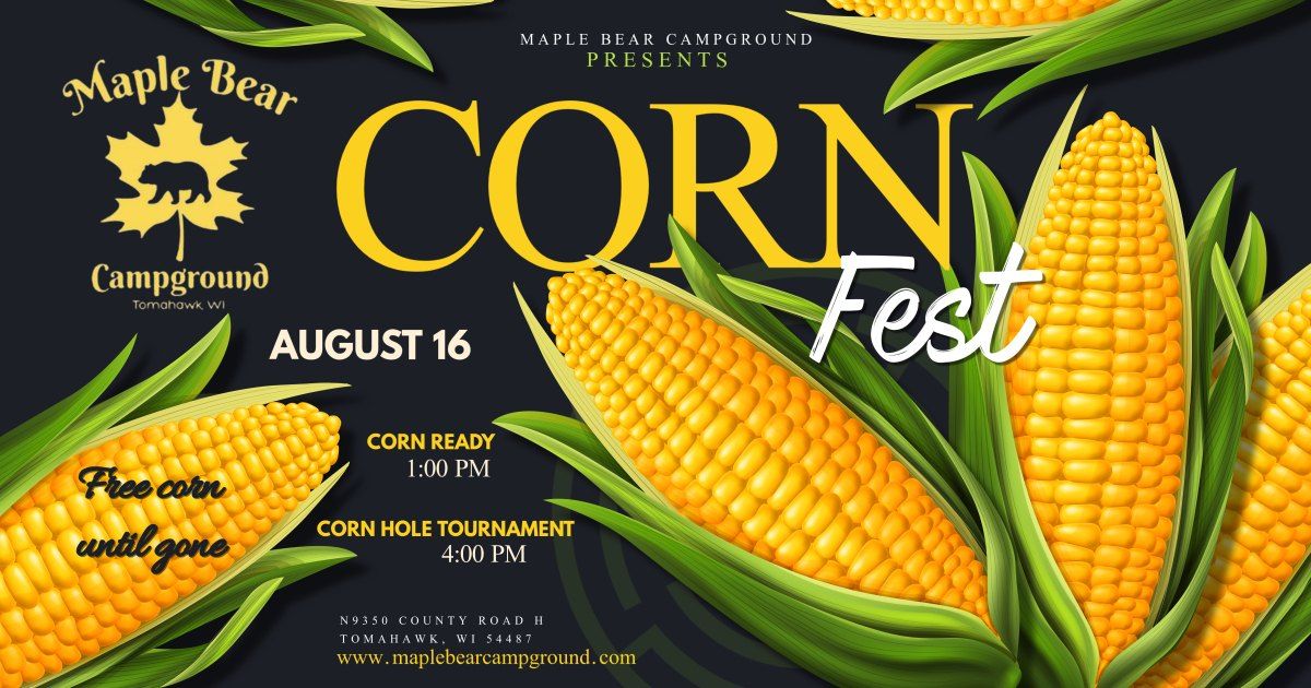 Corn Fest!