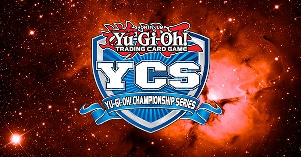 Yu-Gi-Oh! Championship Series - Buenos Aires