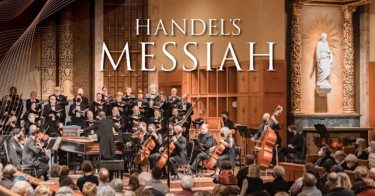 Messiah (Kenmore)