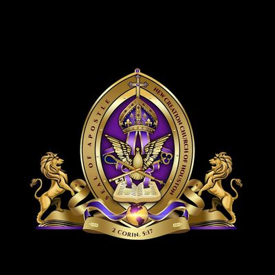 New Creation Church of Houston