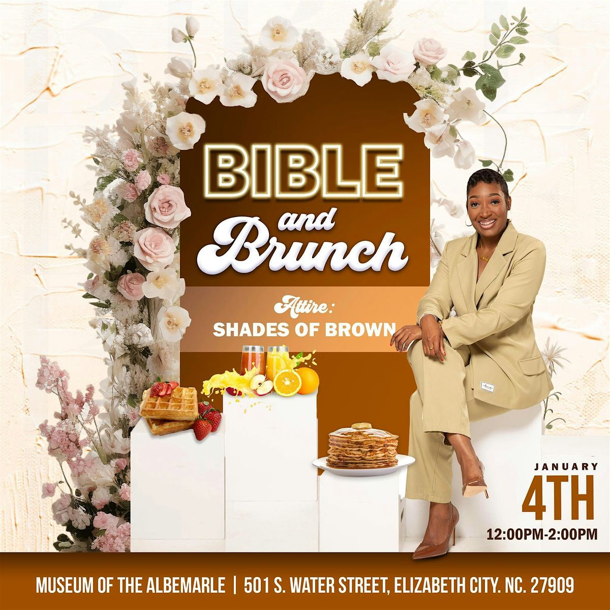 Bible and Brunch