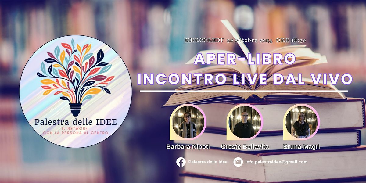 Aperi-Libro