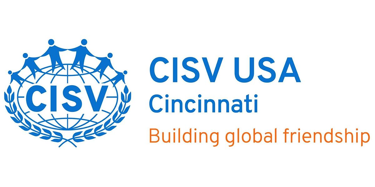 CISV Cincinnati Fundraiser