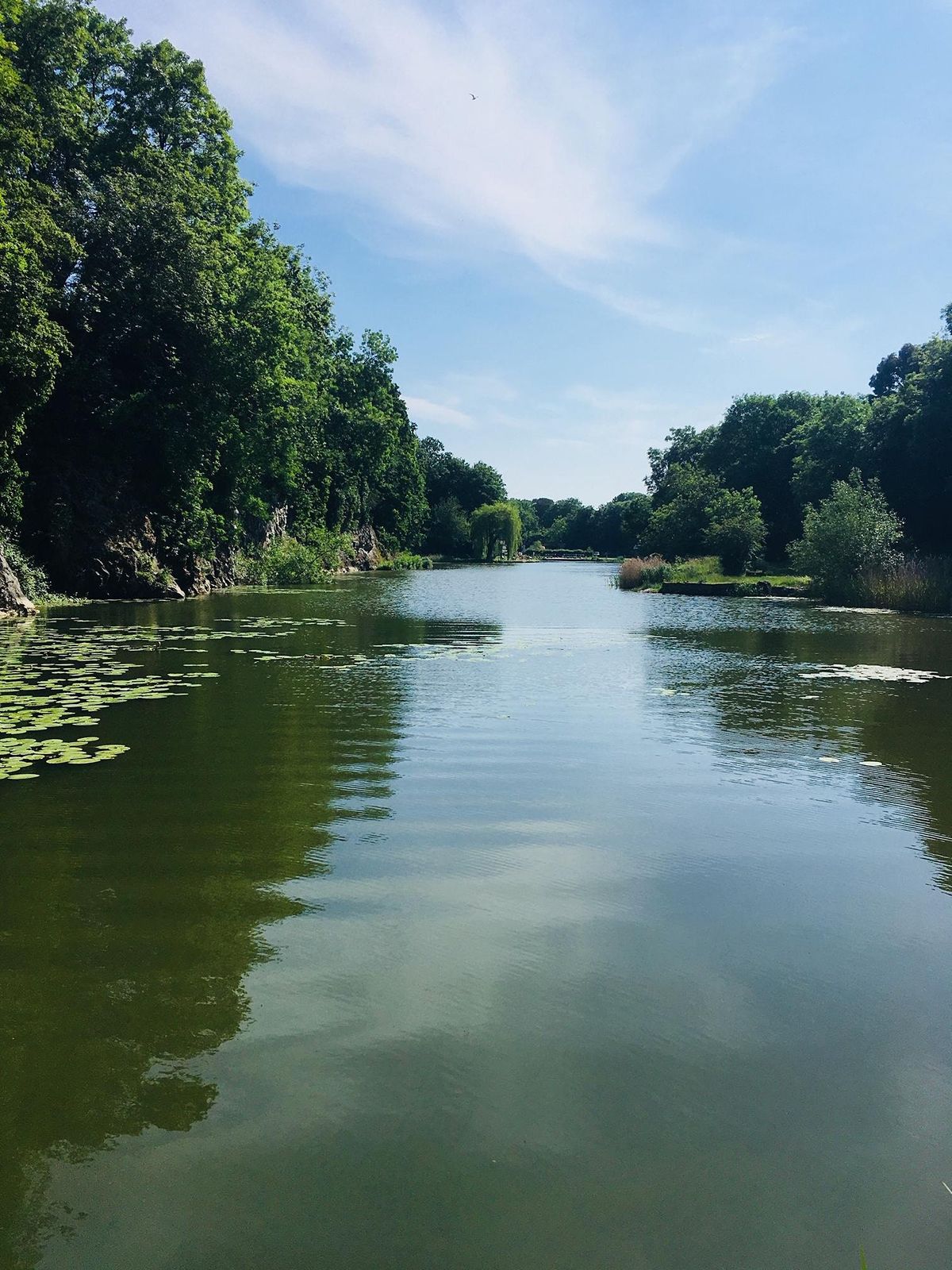 Henleaze Swimming Club - Guided Tours