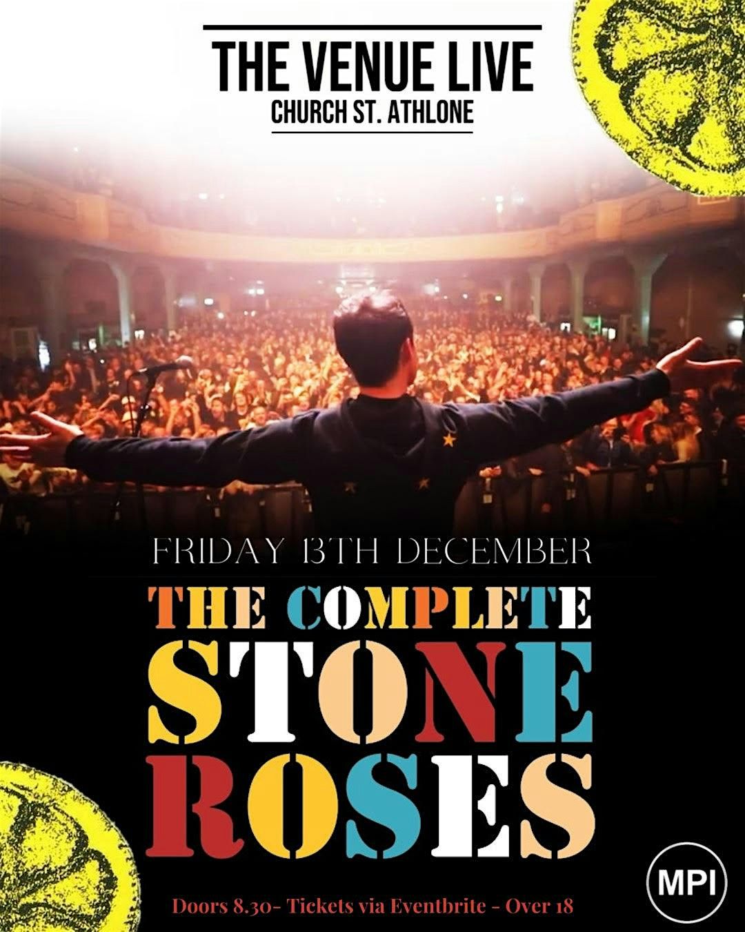 The Complete Stone Roses