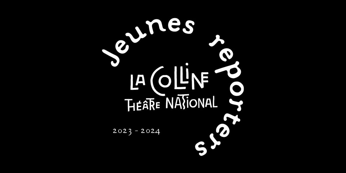 Projection d'un film, discussion, d\u00eener et repr\u00e9sentation de Neige