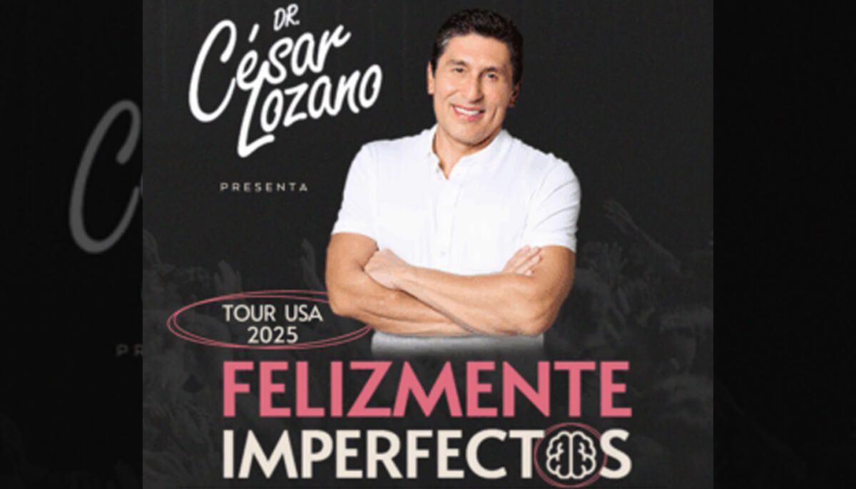 Dr. Cesar Lozano