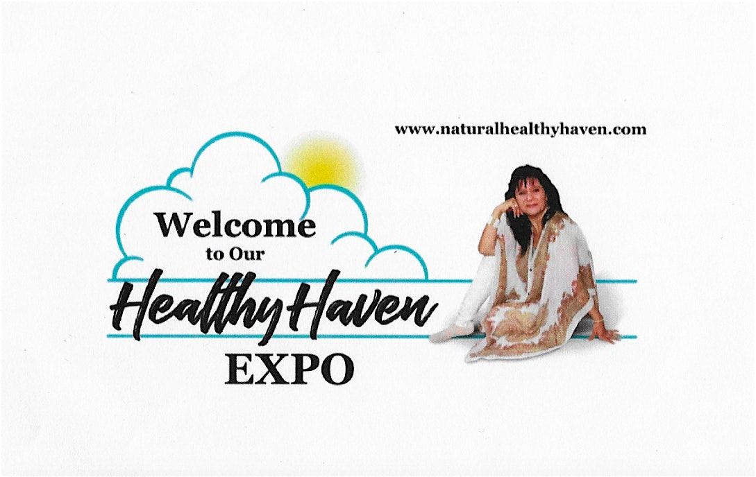 Natural Health Expo