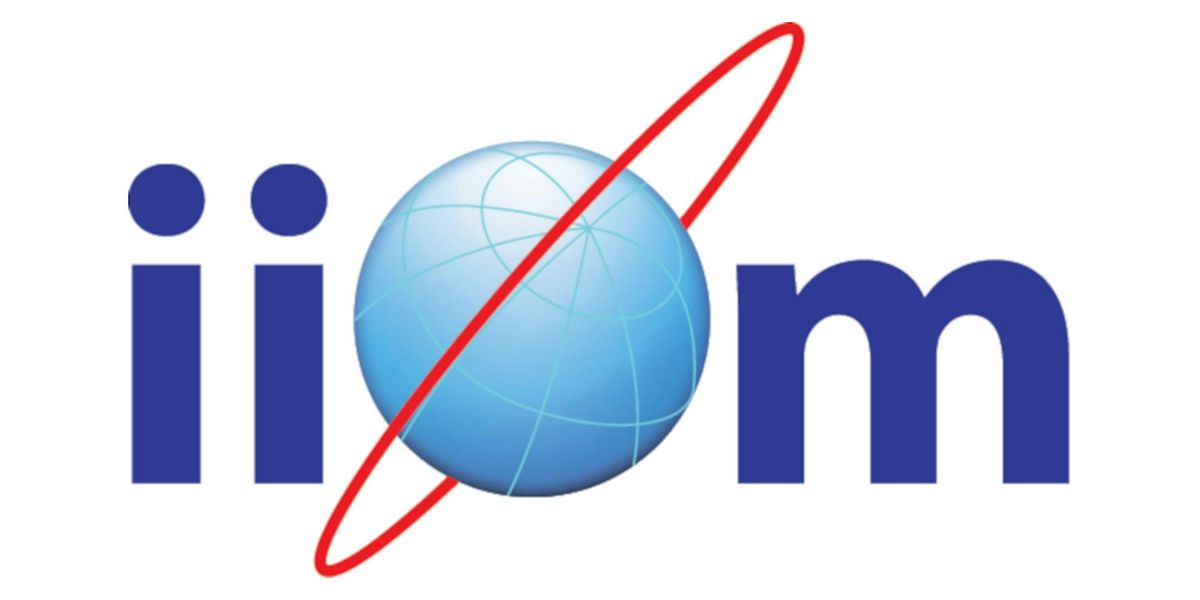 IIOM UK Member Meeting, Swindon, UK