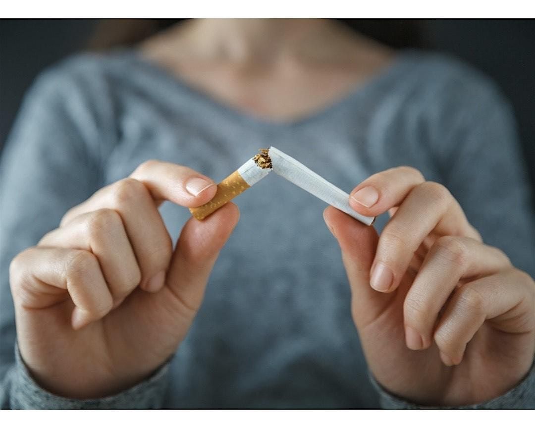 From Habit to Healing: A Mind-Body Approach to Smoking Cessation