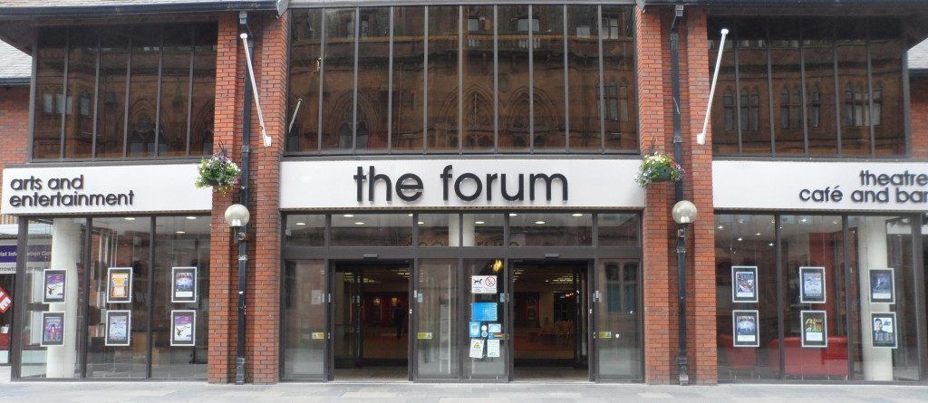 Barrow In Furness 2nd Vinyl Record fair: Sat 8th February, The Forum, Duke St, LA141HH