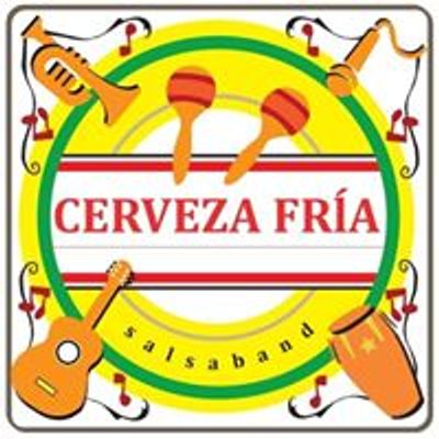 Salsaband Cerveza Fria