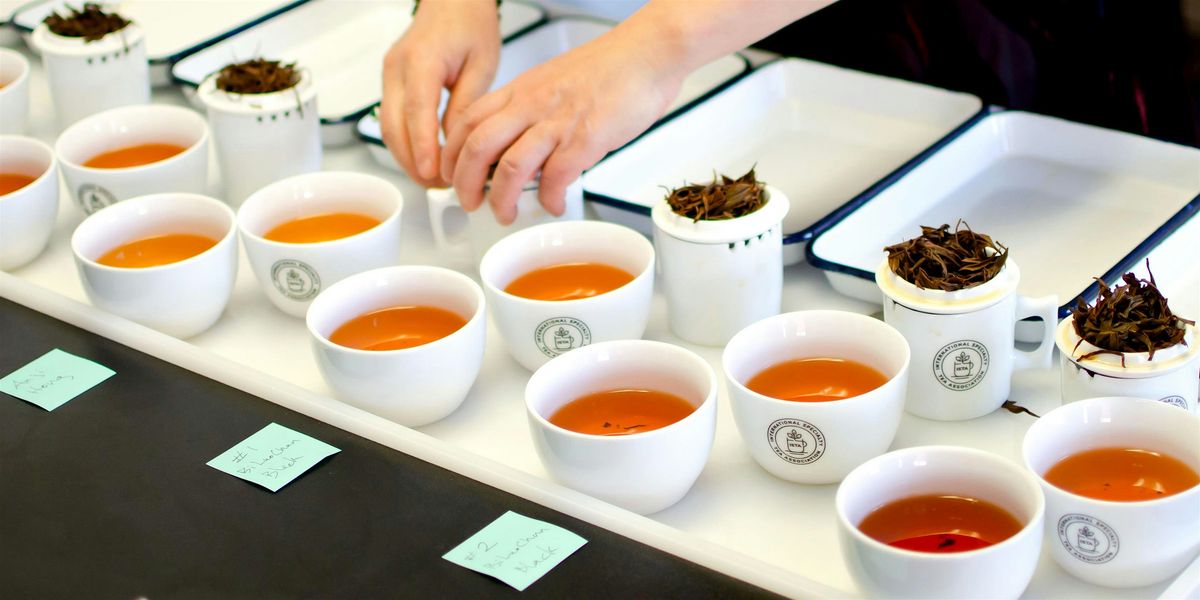 A Tea Tasting: Wulong Tea from China's Greatest Origins