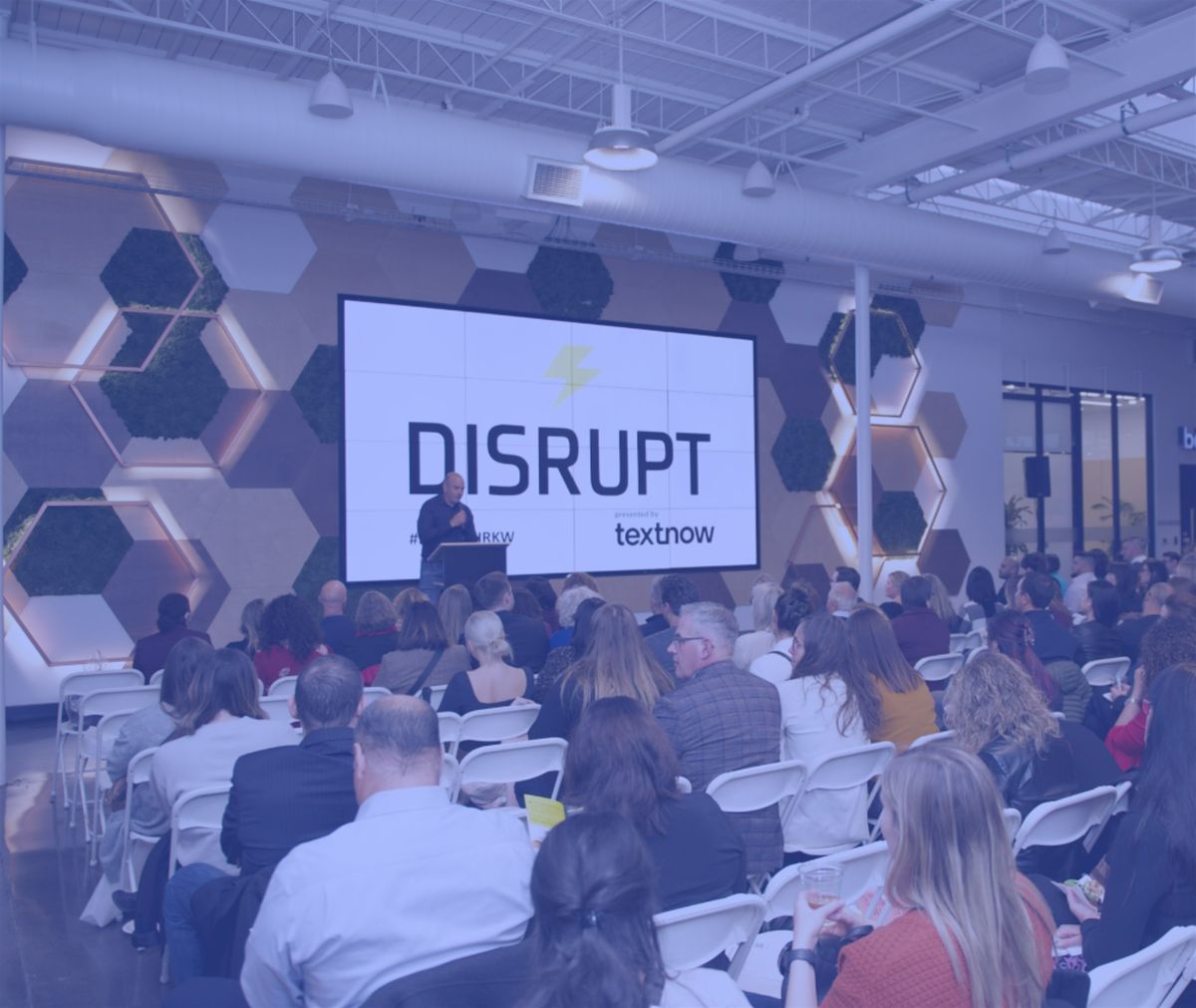 DisruptHR-KW 6.0: Redefining leadership in modern organizations