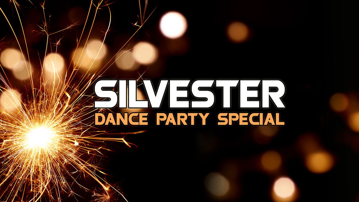 Silvester - Dance Party Special