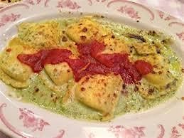 Maggiano's Little Italy Buckhead - Adult Cooking Class  Making Ravioli