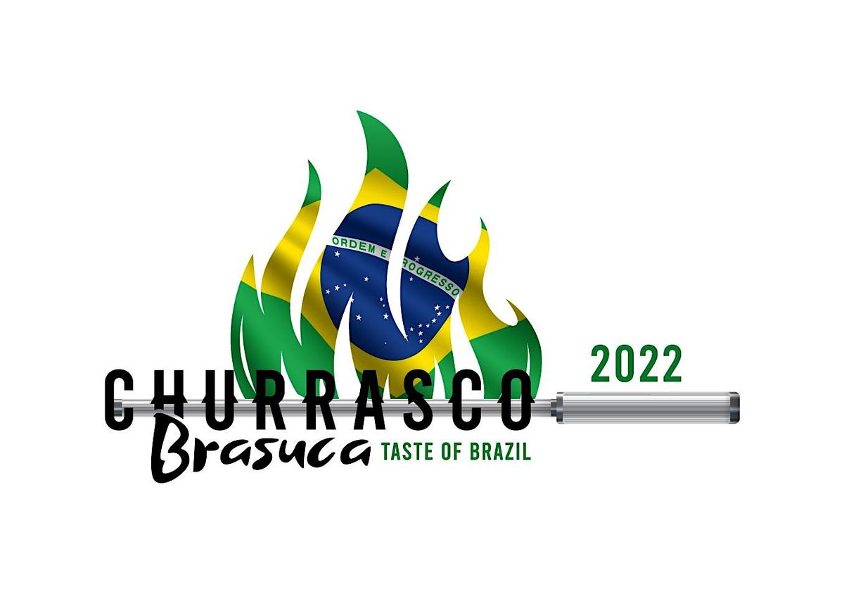 Churrasco Brasuca at Upland Farners Market