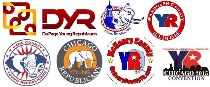 State Convention for the Federation of Illinois Young Republicans