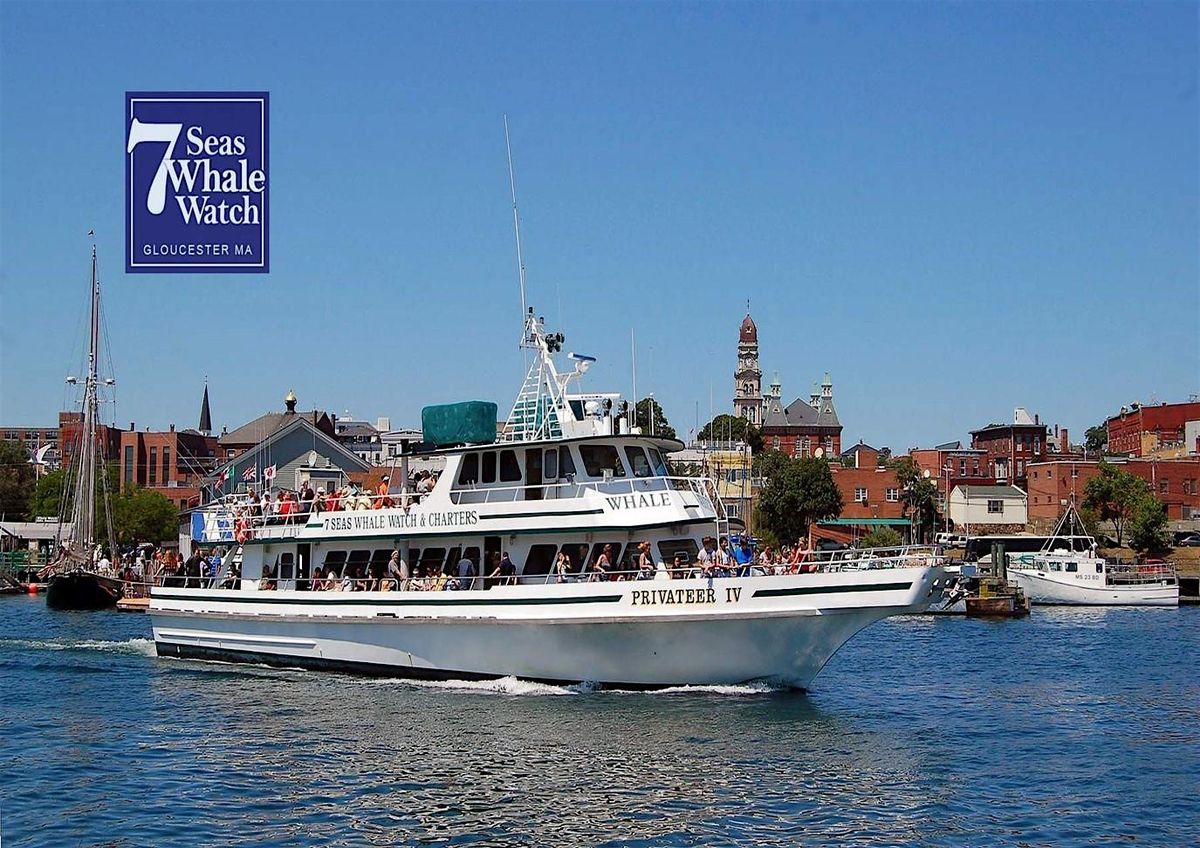 Sunset Lighthouse Cruise 2024, July 10th Event, Cape Ann, MA