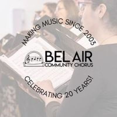 Bel Air Community Chorus