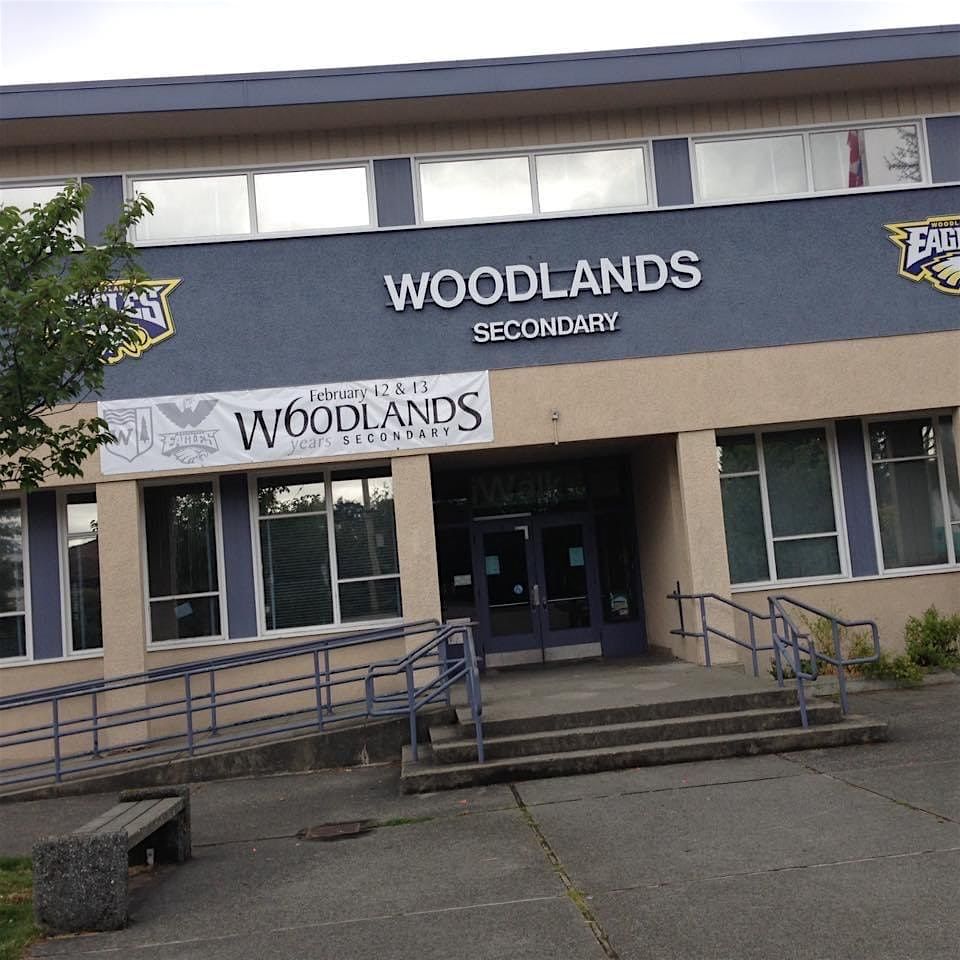 Woodlands Grads Highschool Reunion
