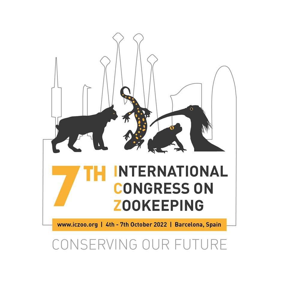 7th International Congress on Zookeeping