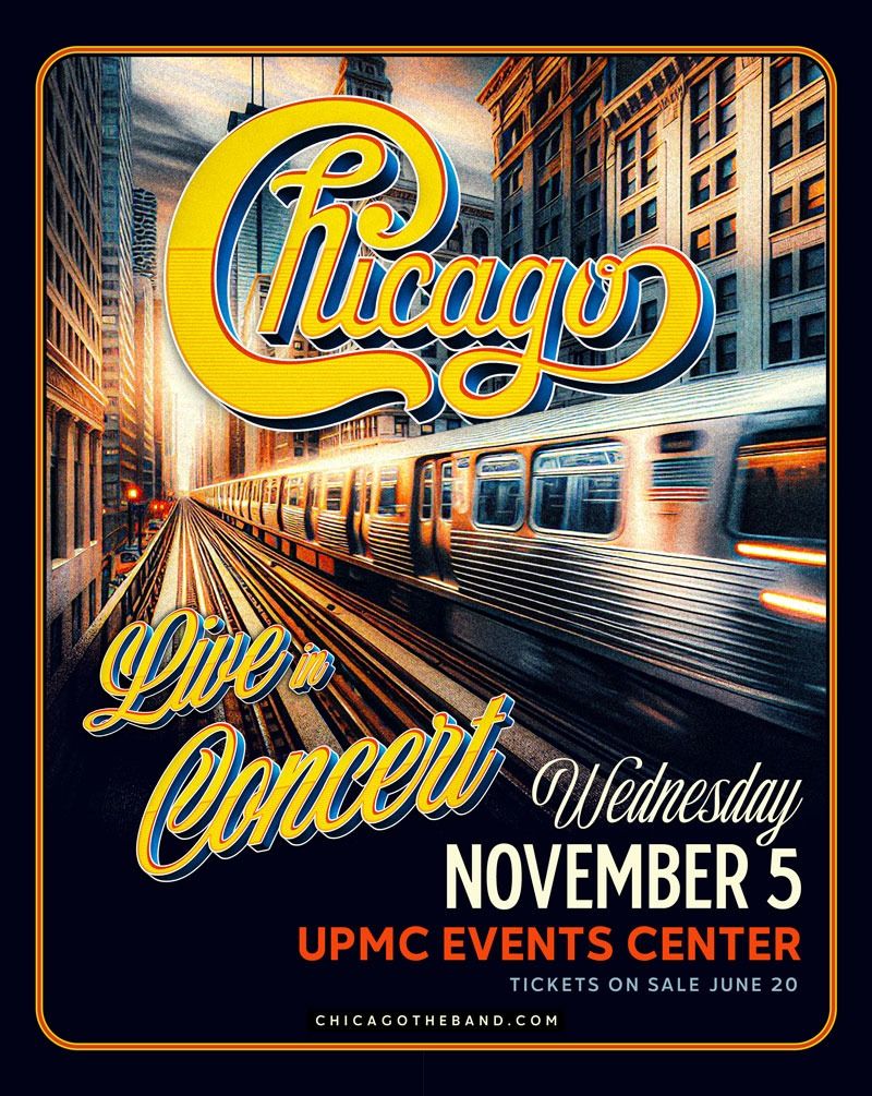 Chicago - The Band