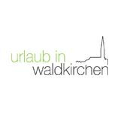 Touristinfo Waldkirchen