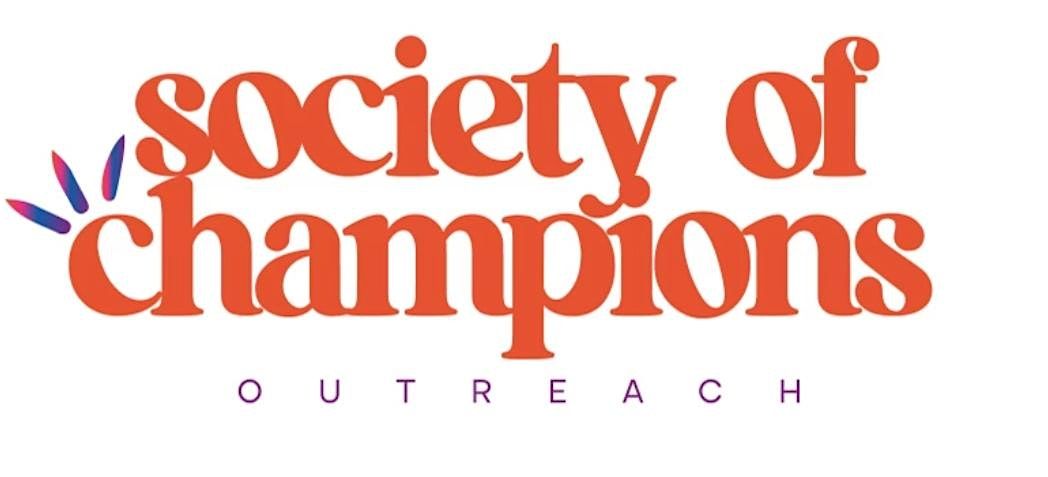 Society Of Champions Outreach Back To School Bash