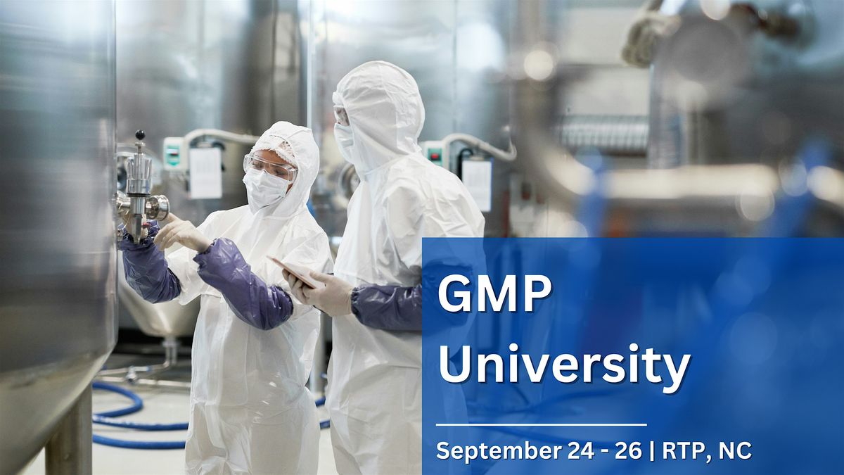 GMP University