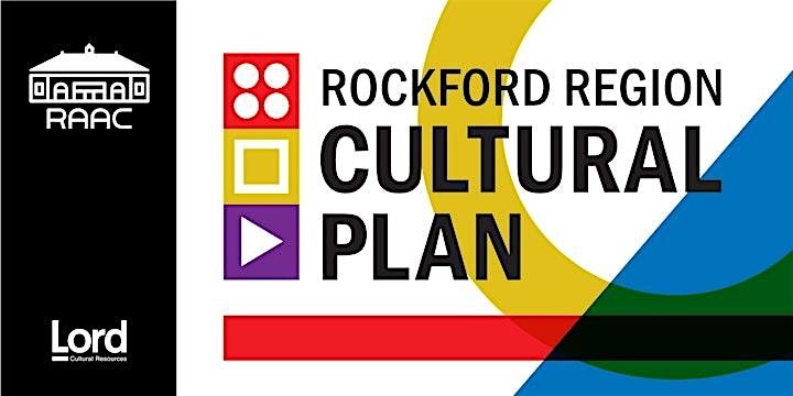 Rockford Region Cultural Plan Reveal