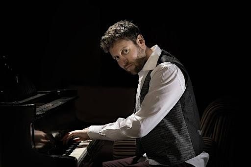 Giovanni Ghizzani and Lisa Rudy