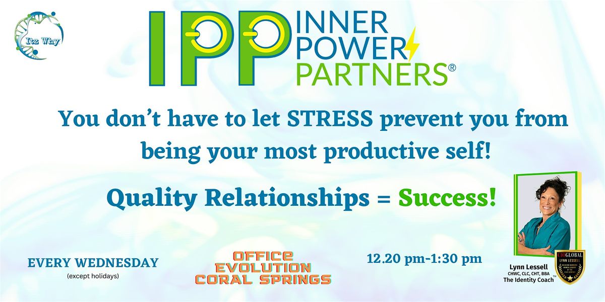 IPP Coral Springs Professionals Group