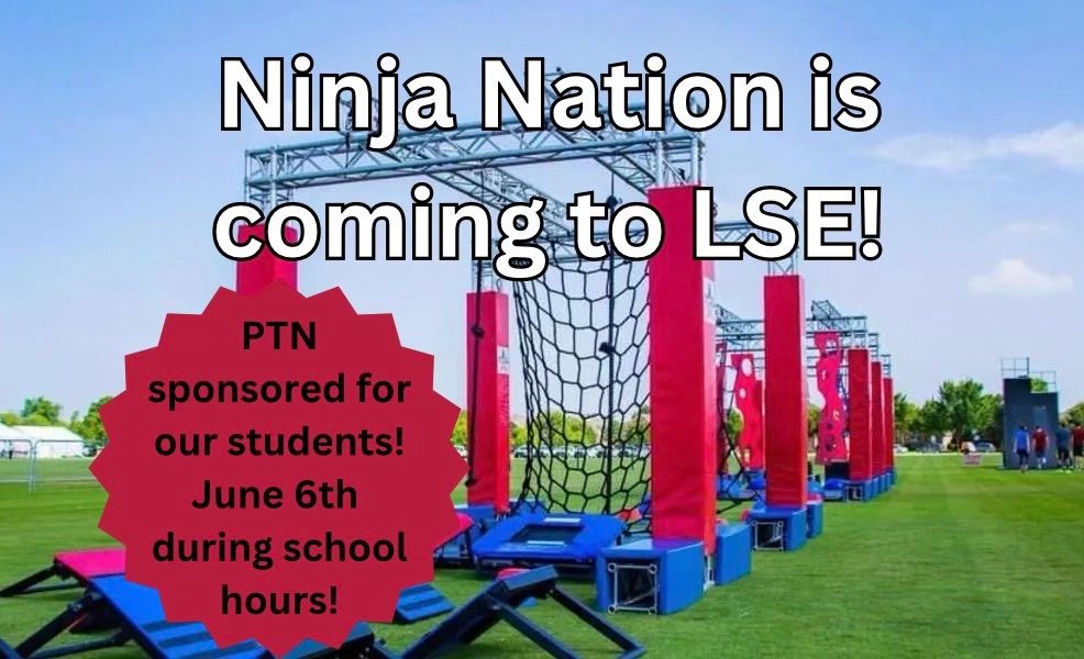 Ninja Nation