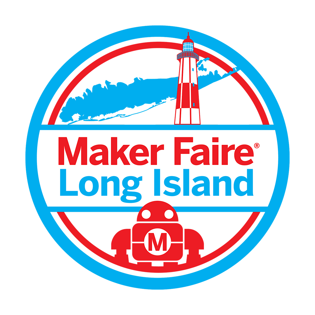 Maker Faire Long Island 2024