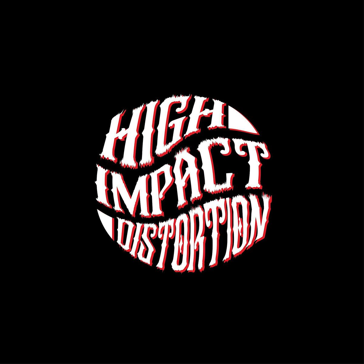 High Impact Distortion Live at The Wormhole