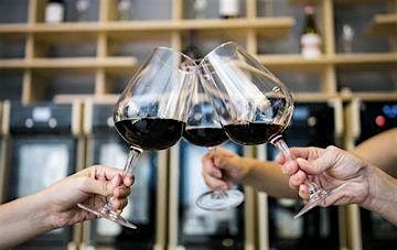 In-Person Class: Intro to Wine Tasting (NYC)