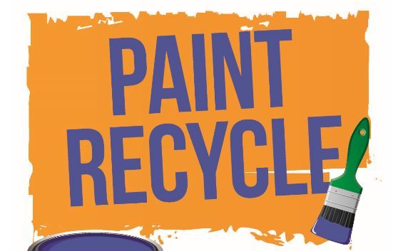 Paint Recycling 