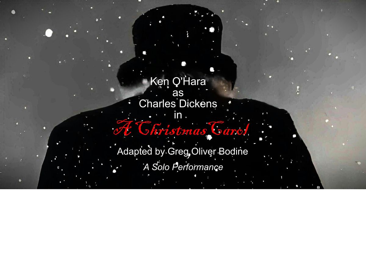 A Christmas Carol