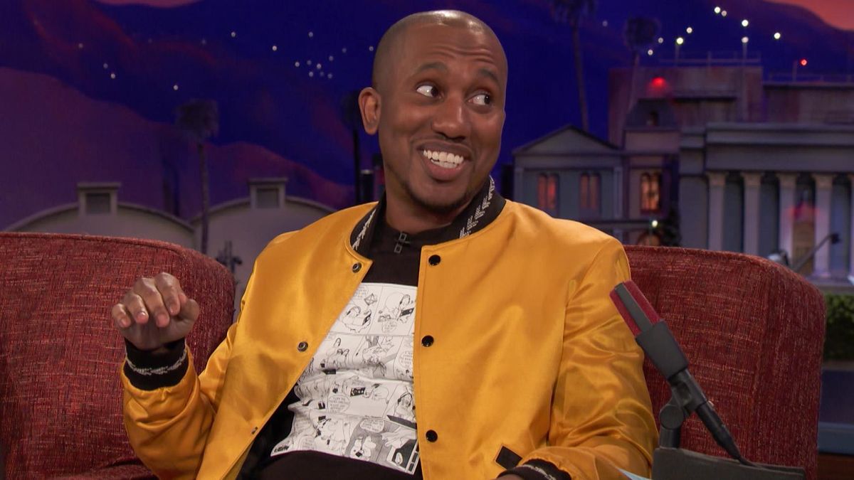 Chris Redd