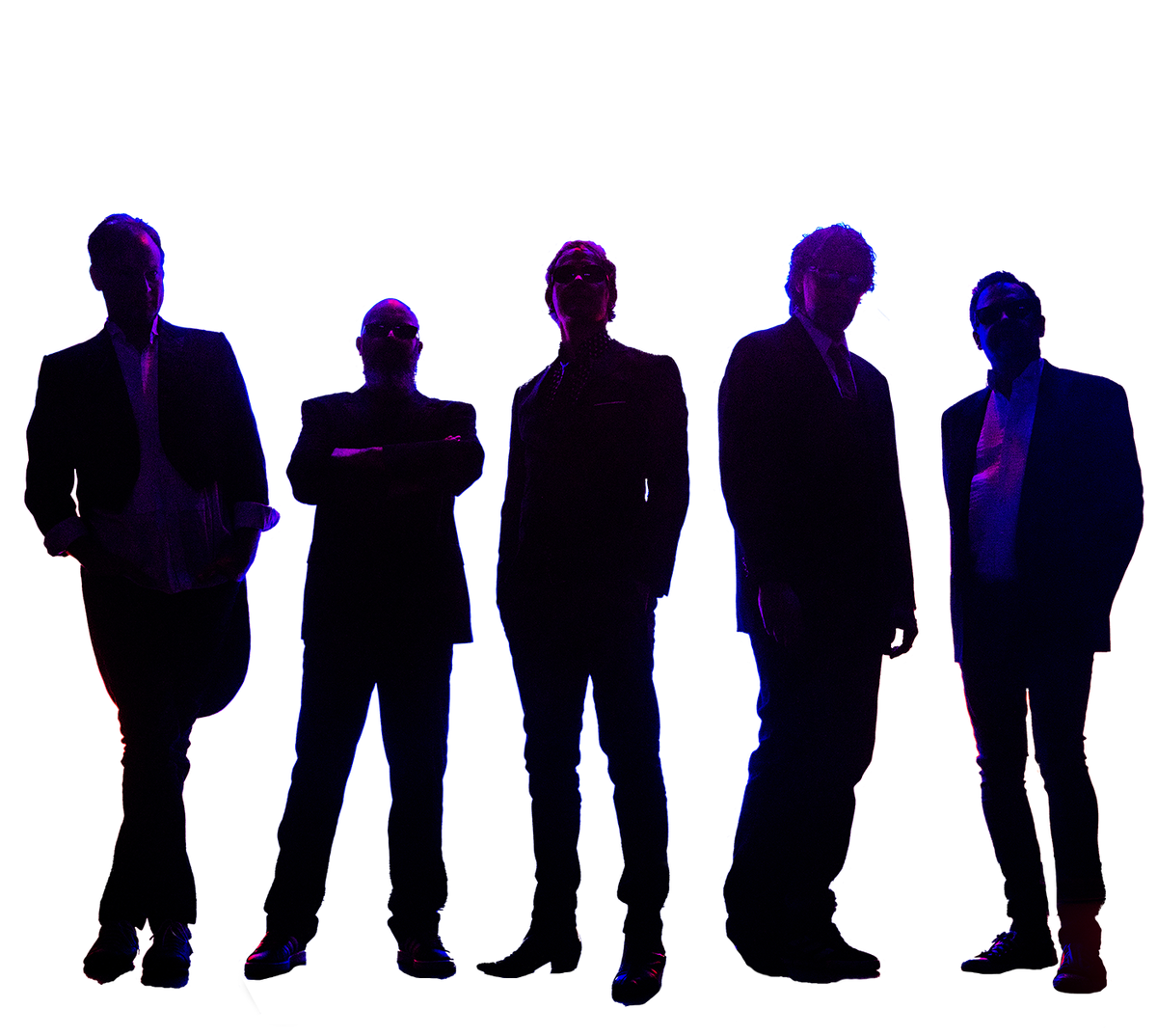 Electric Avenue - The 80s MTV Experience at Grand Theater - Wausau