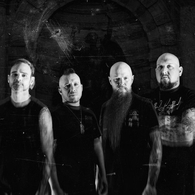 Atreyu in HAMBURG