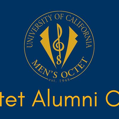 Cal Octet Alumni Club