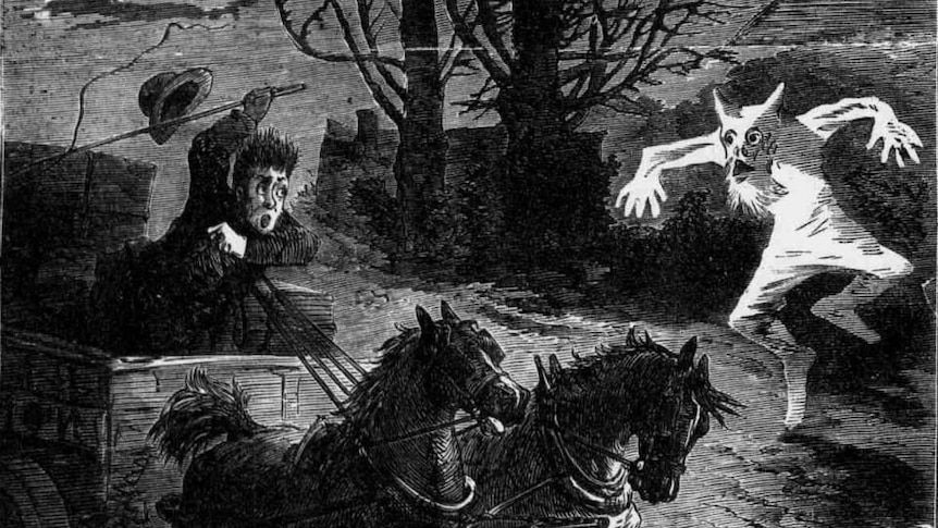 Dark Victorian Tales: Members Matinee SATURDAY